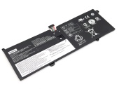 Аккумулятор для ноутбука Lenovo YOGA C940-14IIL (L18C4PH0, L18M4PH0) 7.68 В/ 7600 мАч, GW 