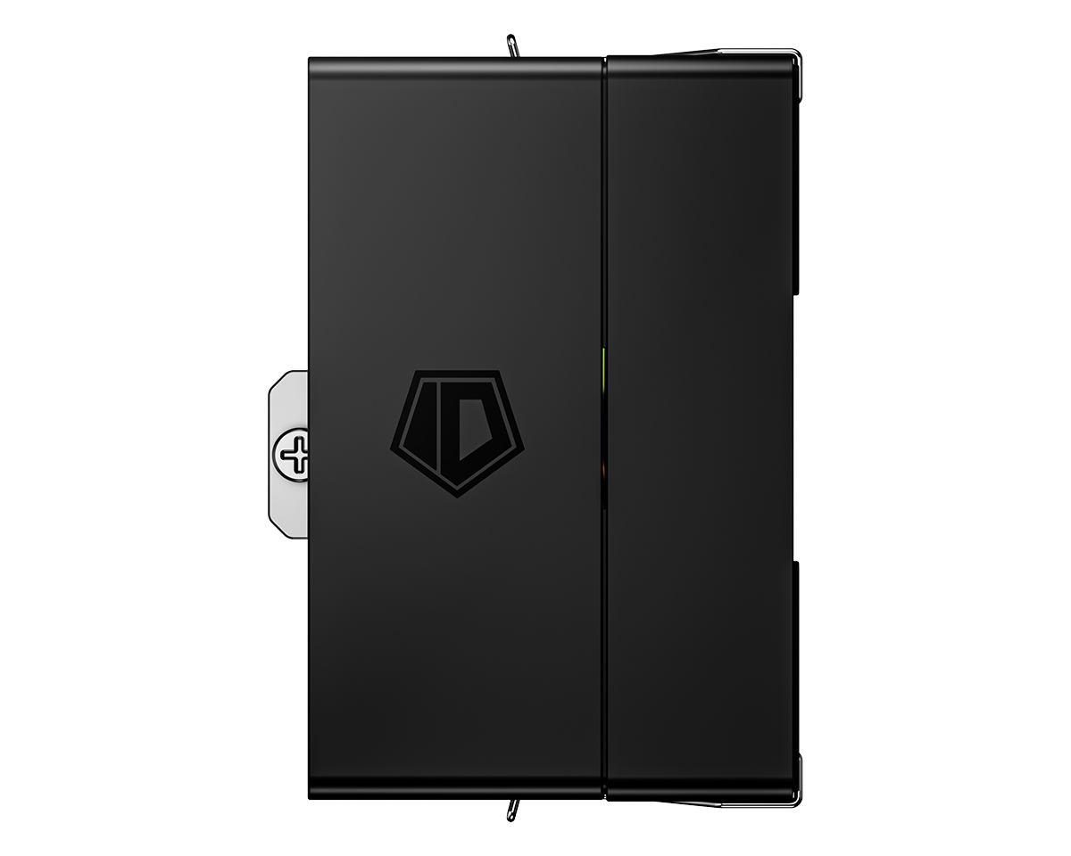 Система охлаждения ID-Cooling SE-903-XT V2 ARGB [100 мм, 2500 об/мин, 29.1 дБ, 4 pin]