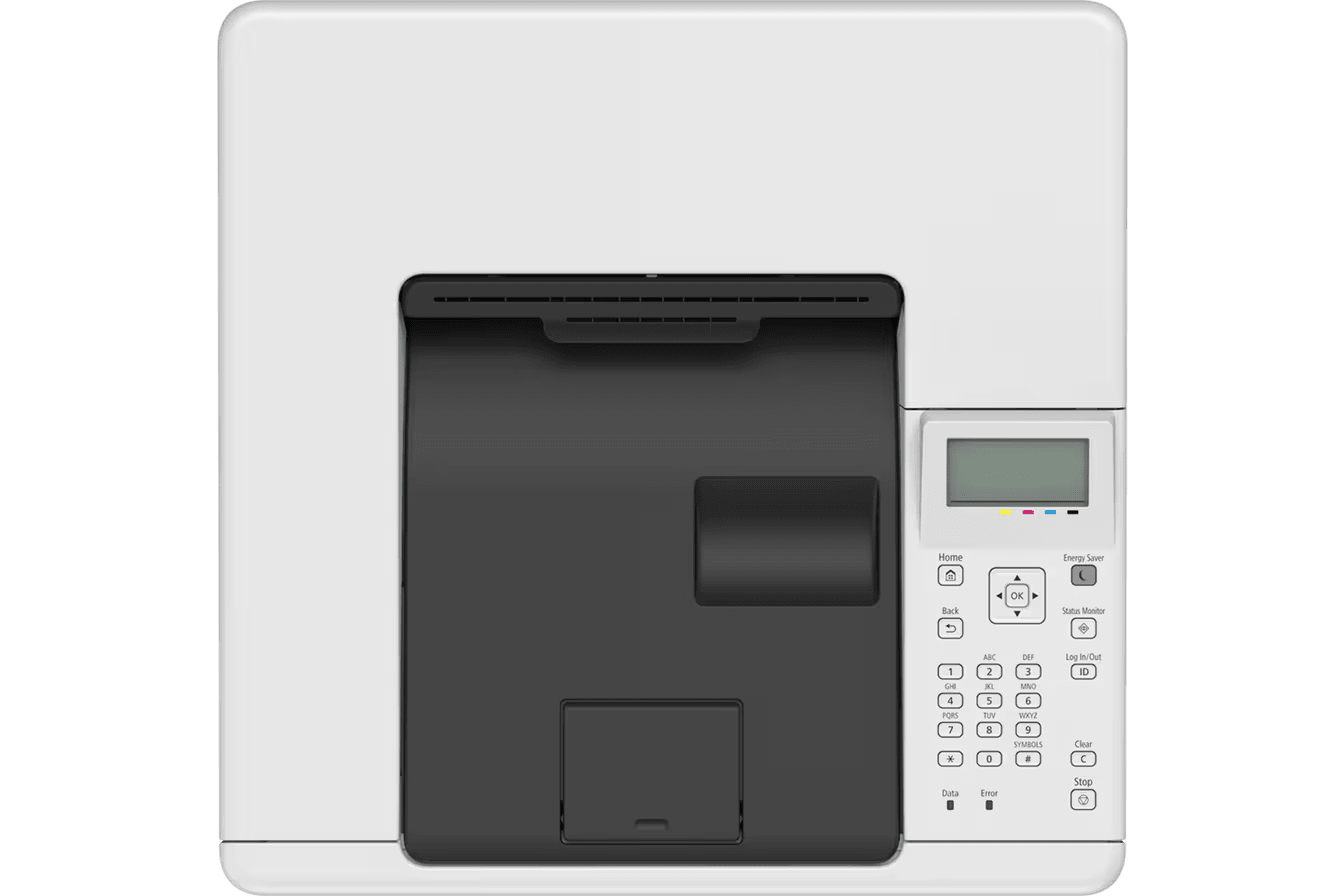 Принтер Canon I-S LBP647CDW (6929C001AA) [A4, лазерный, цветной, 1200 x 1200 DPI, Дуплекс, До 25 стр./мин, Wi-Fi, Ethernet (RJ-45), USB]