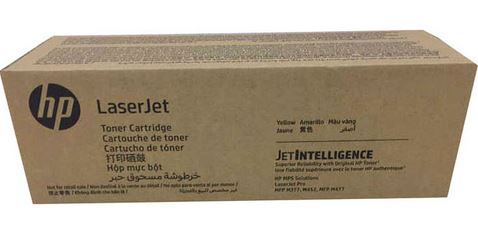 Картридж HP Europe 827H (CF303AH), оригинальный, черный