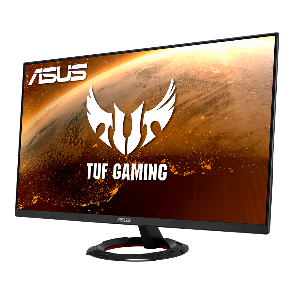 Монитор Asus TUF Gaming VG279Q1R (90LM05S1-B01E70) [27", IPS, 1920x1080, 144 Гц, 1 мс, HDMI x2, DisplayPort]