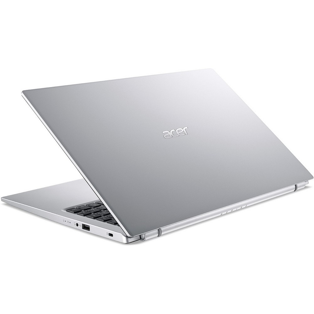 Ноутбук Acer Aspire 3 (NX.ADDER.01C) 15.6" FHD/ Core i3-1115G4/ 8 Gb/ 256 Gb/ Win11 - купить по цене 281 710 тг. в интернет-магазине Forcecom.kz