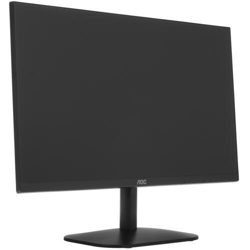 Монитор AOC 24B2XHM2 [23.8" VA, 1920x1080, 75 Гц, 4 мс, VGA (D-Sub), HDMI]