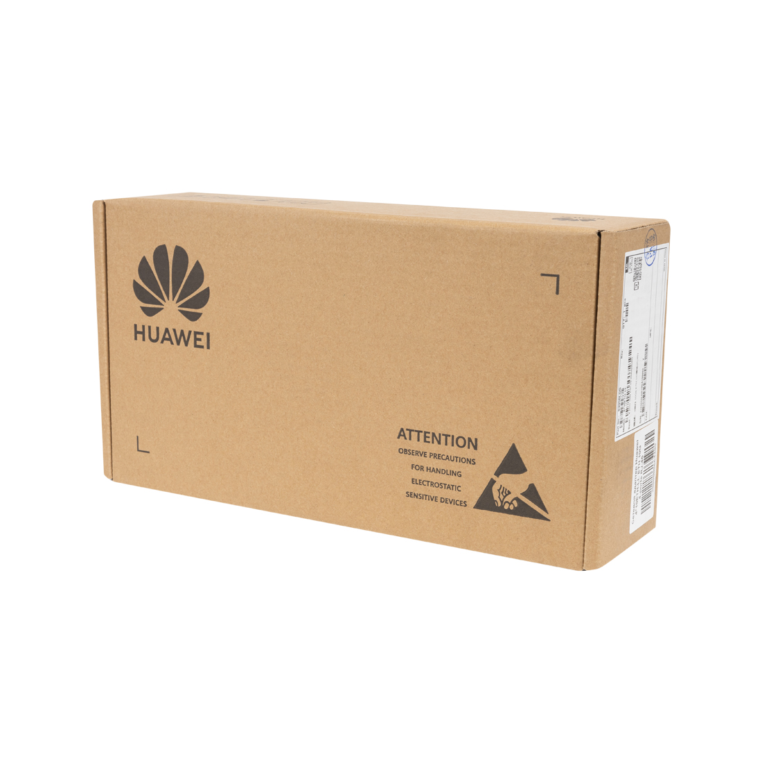 Сетевой адаптер Huawei 4*10ETH-LL ETH 10G 4-ports RJ-45 03050LQG