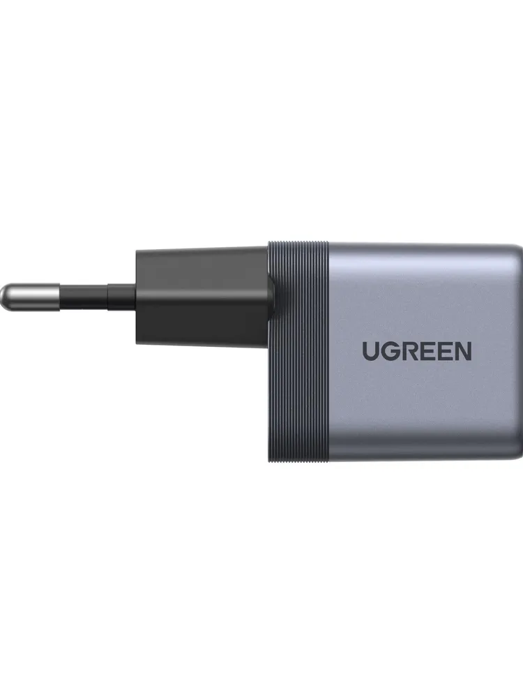 Зарядное устройство UGREEN X840 (95692B) 45W 