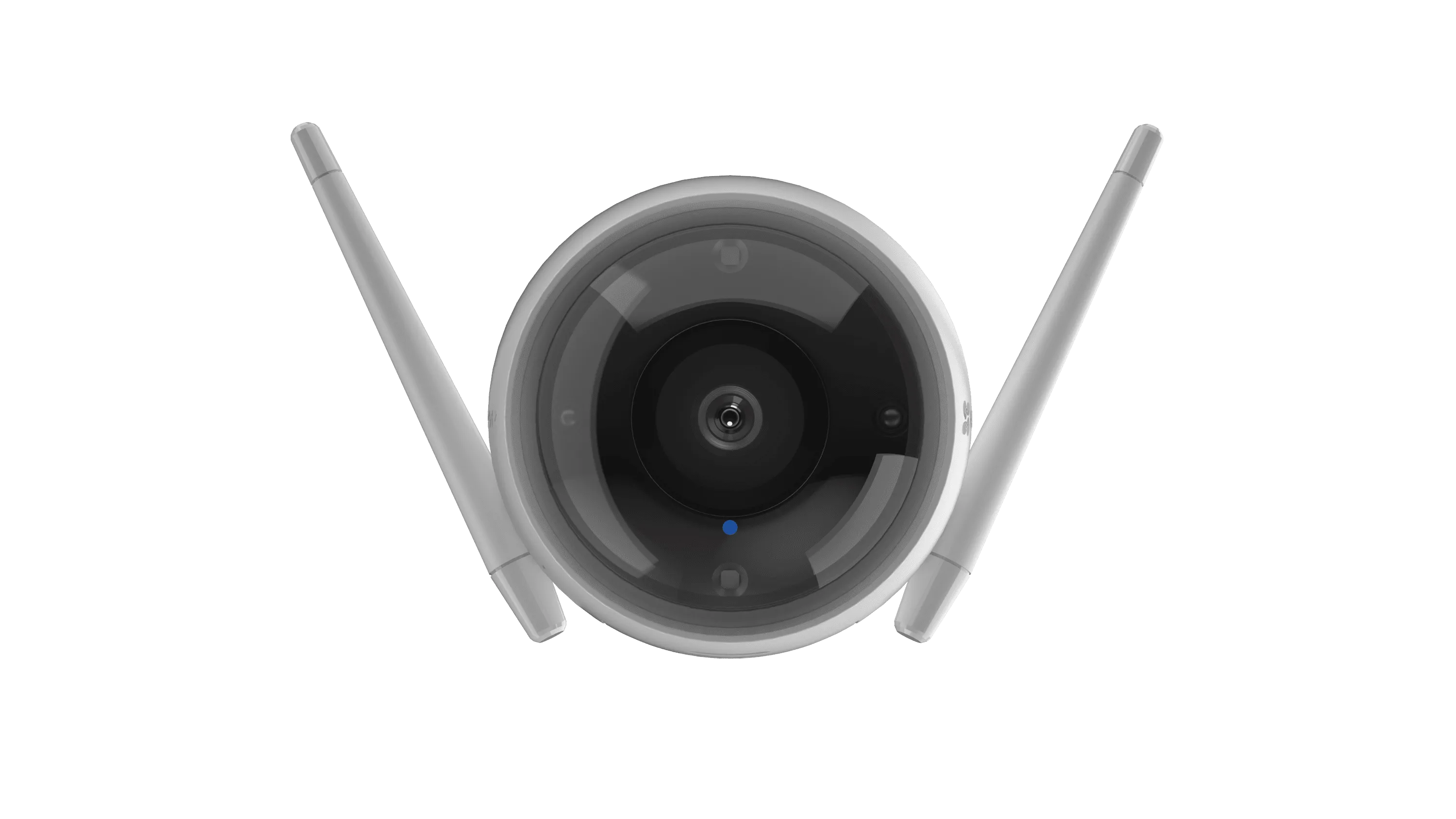 Сетевая IP видеокамера Ezviz CS-C3W (4MP 2.8mm H.265)