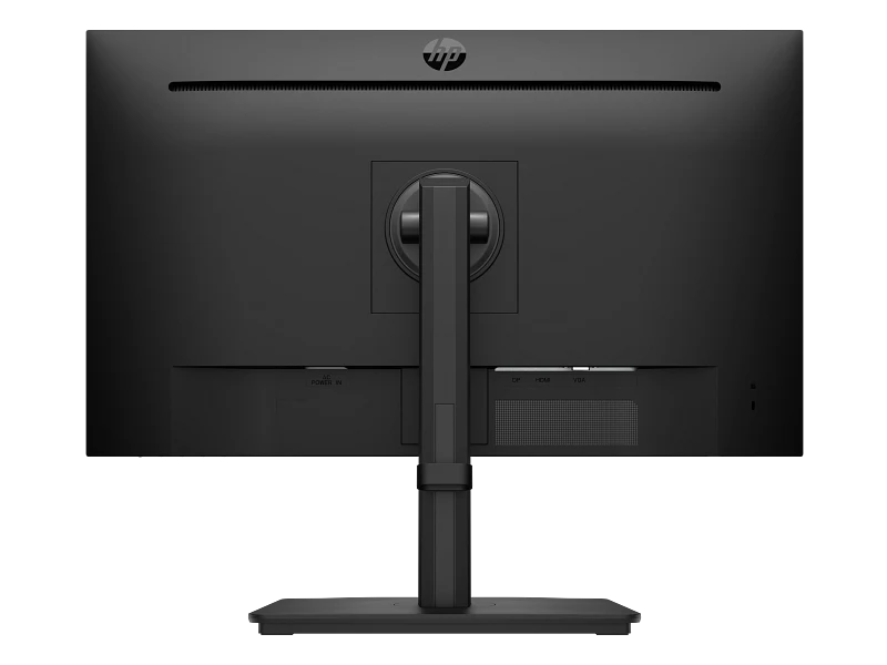 Монитор HP Series 3 Pro (B1GM6AA#ABB) [27", IPS, 1920x1080, 100 Гц, 5 мс, HDMI, DisplayPort, VGA (D-Sub)]