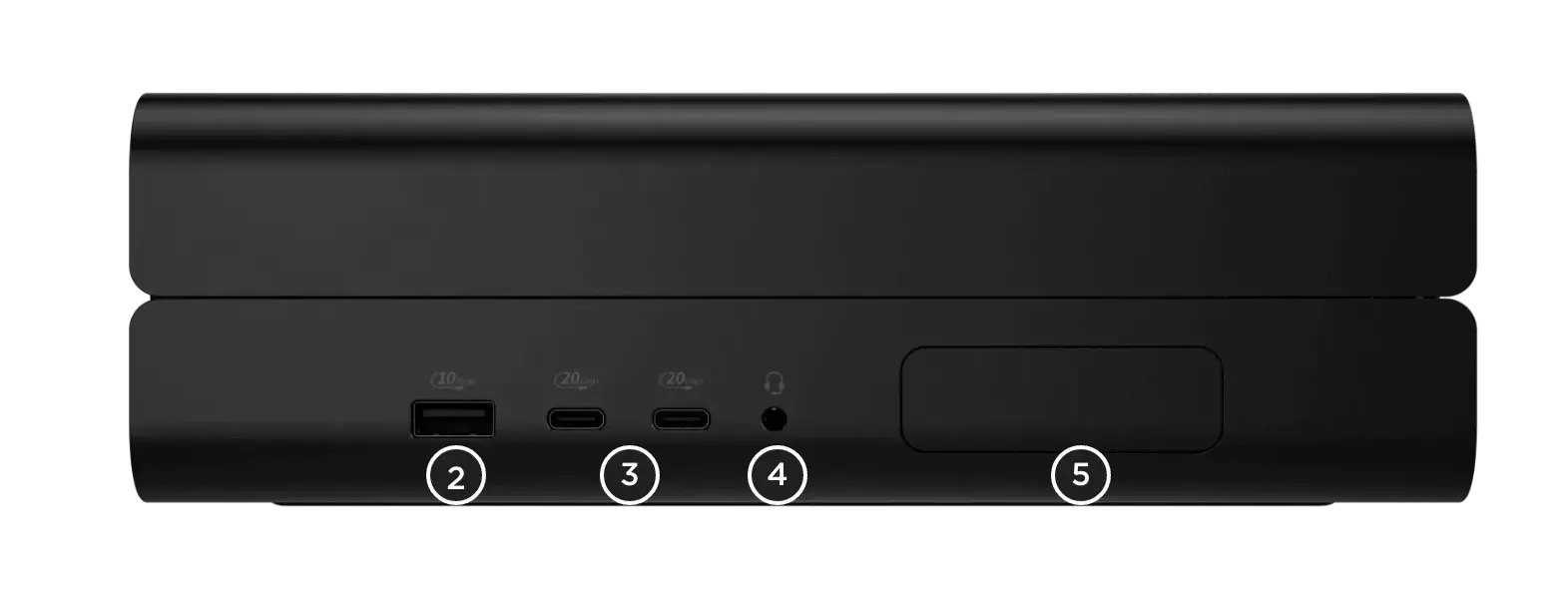 Системный блок HP Z2 Mini G1i (A2KH2ES) [Core Ultra 7 265, 32 ГБ ОЗУ, 1 ТБ SSD, RTX A1000, Windows 11 Pro]