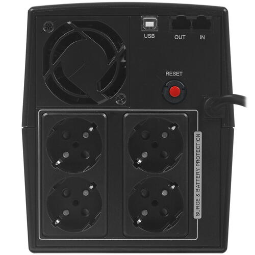 Источник бесперебойного питания CyberPower UT2200E