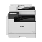 МФУ Canon imageRUNNER 2425i II [A3, лазерный, черно-белый, 600 x 600 DPI, Дуплекс, АПД, Ethernet (RJ-45), USB]
