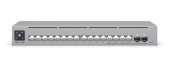 Коммутатор Ubiquiti Pro Max 16 PoE (USW-Pro-Max-16-PoE)