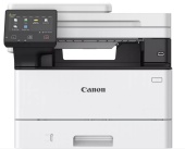 МФУ Canon I-SENSYS MF461DW (5951C020BA) [A4, лазерный, черно-белый, 1200 x 1200 DPI, Дуплекс, Wi-Fi, Ethernet (RJ-45), USB]