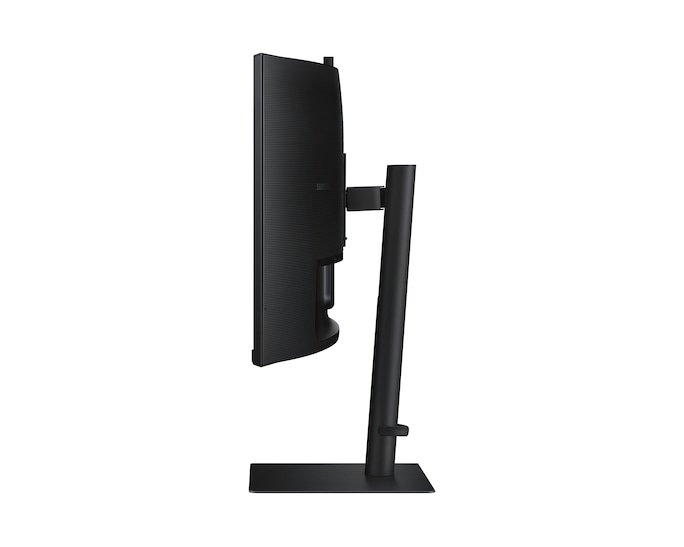 Монитор Samsung ViewFinity S6 LS34C650VAIXCI [34", VA, 3440x1440, 100 Гц, 5 мс, HDMI, DisplayPort]