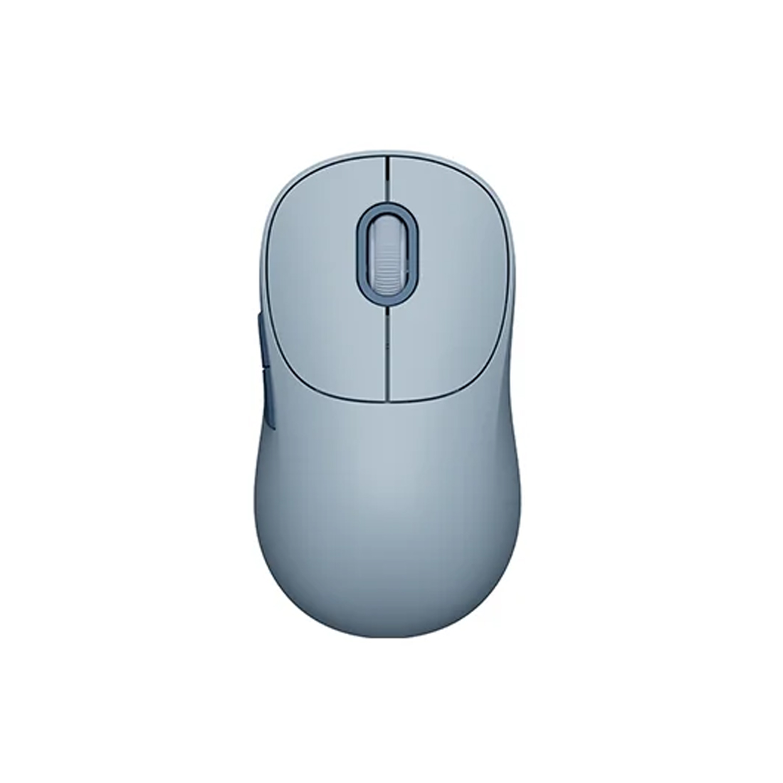Мышь Xiaomi Wireless Mouse 3 Blue GL (XMWXSB03YM / BHR8914GL) [беспроводная, светодиодная, 1200 DPI, голубой]