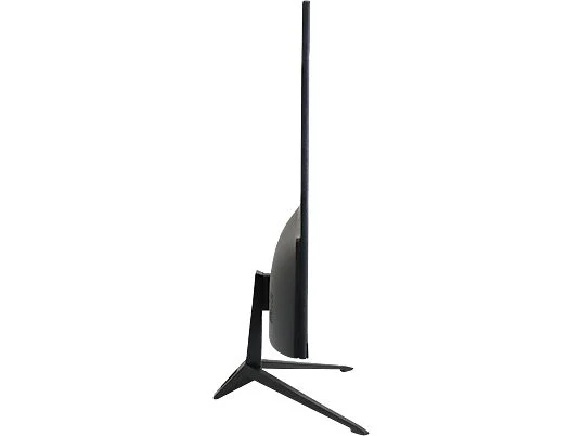 Монитор Acer Nitro KG243YX1bmipx (UM.QX3EE.101) [23.8", IPS, 1920x1080, 200 Гц, 1 мс, HDMI, DisplayPort]