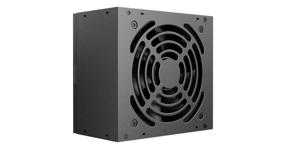 Блок питания Ocypus  250W, Beta P350S, Non modular, ATX, КПД 80%, Черный, Beta-P250S-NDHBK026X-EU