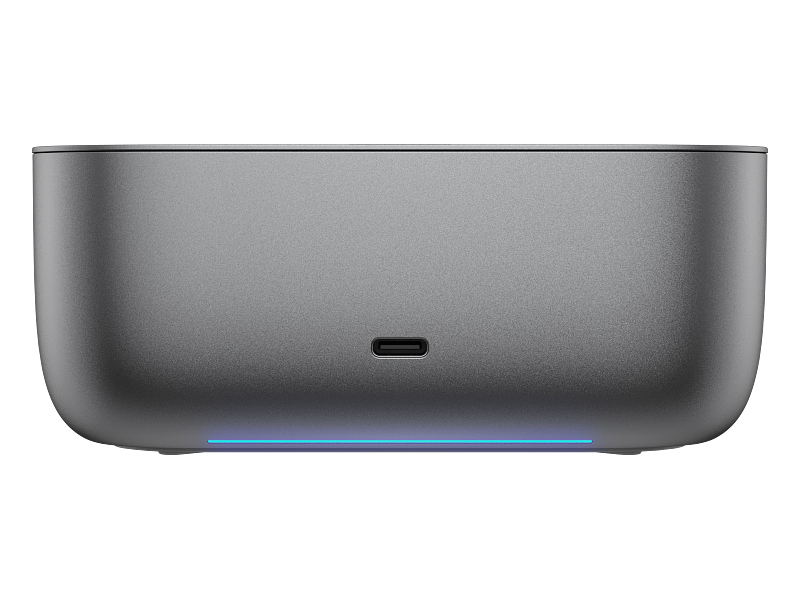 Док-станция HP Thunderbolt 4 Ultra 180W G6 Dock (9X481UT)