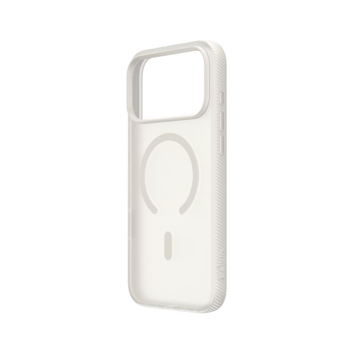 Чехол BELKIN Magnetic Protective Grip Case - iPhone 17 Pro Max - Sand