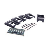 Комплект объединительной панели Lenovo ThinkSystem SR650 V2/SR665 (4XH7A60930)