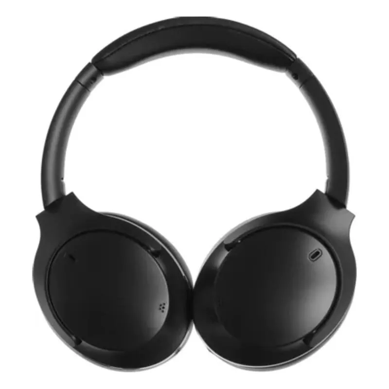 Беспроводные наушники HONOR CHOICE Headphones ROS-ME01 (5504ABGN) Черный