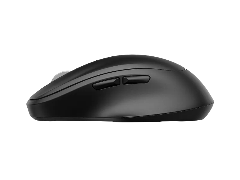 Клавиатура+мышь HP 720 (9T5A9AA) [мембранная, беспроводная, черная]