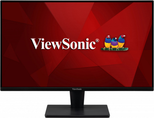 Монитор ViewSonic VA2715-H [27", VA, 1920x1080, 100Гц, 1 мс, VGA (D-Sub), HDMI]