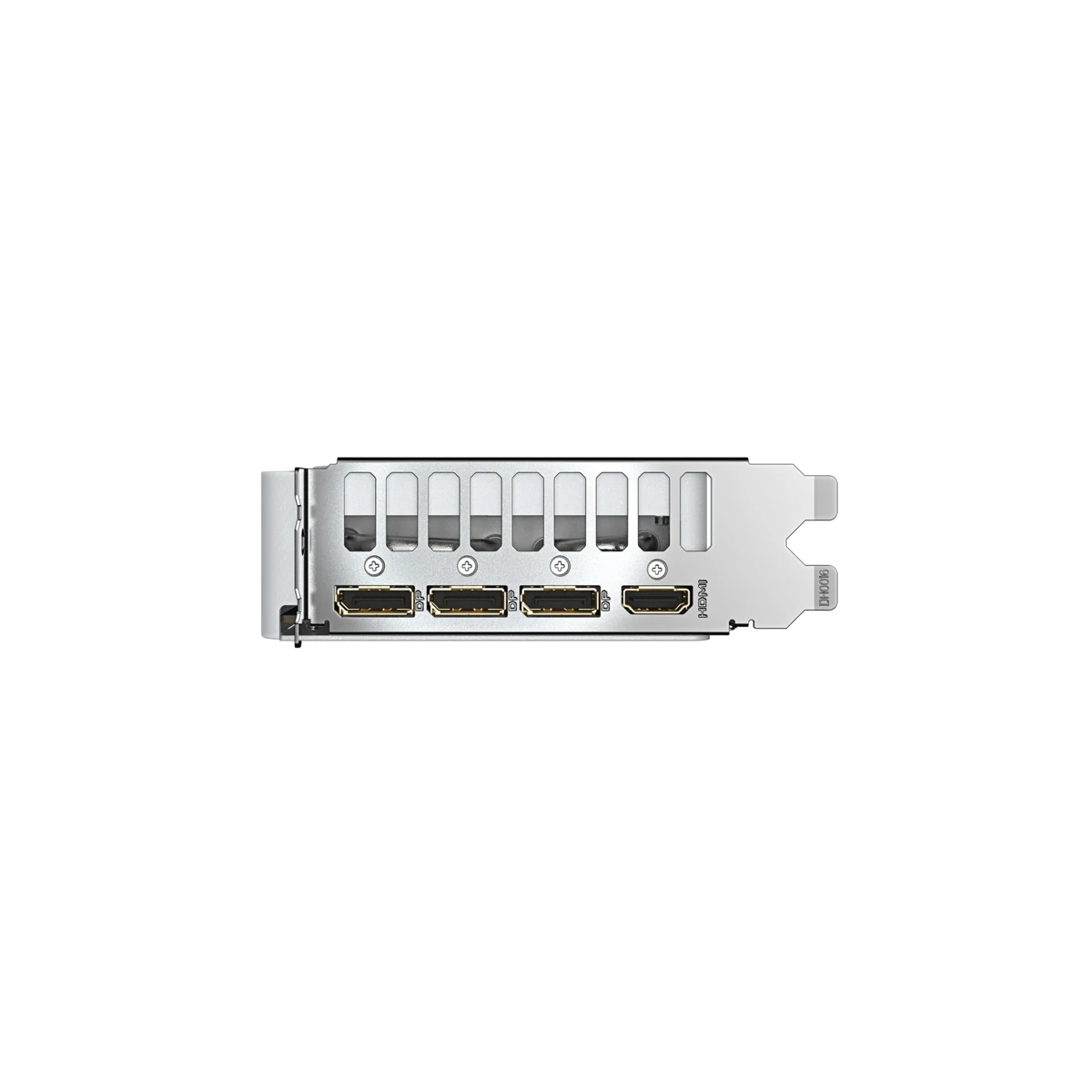 Видеокарта Gigabyte RTX5060Ti AERO OC 16G (GV-N506TAERO OC-16GD) [16 ГБ, GDDR7, 128 бит, HDMI, DisplayPort (3 шт)]