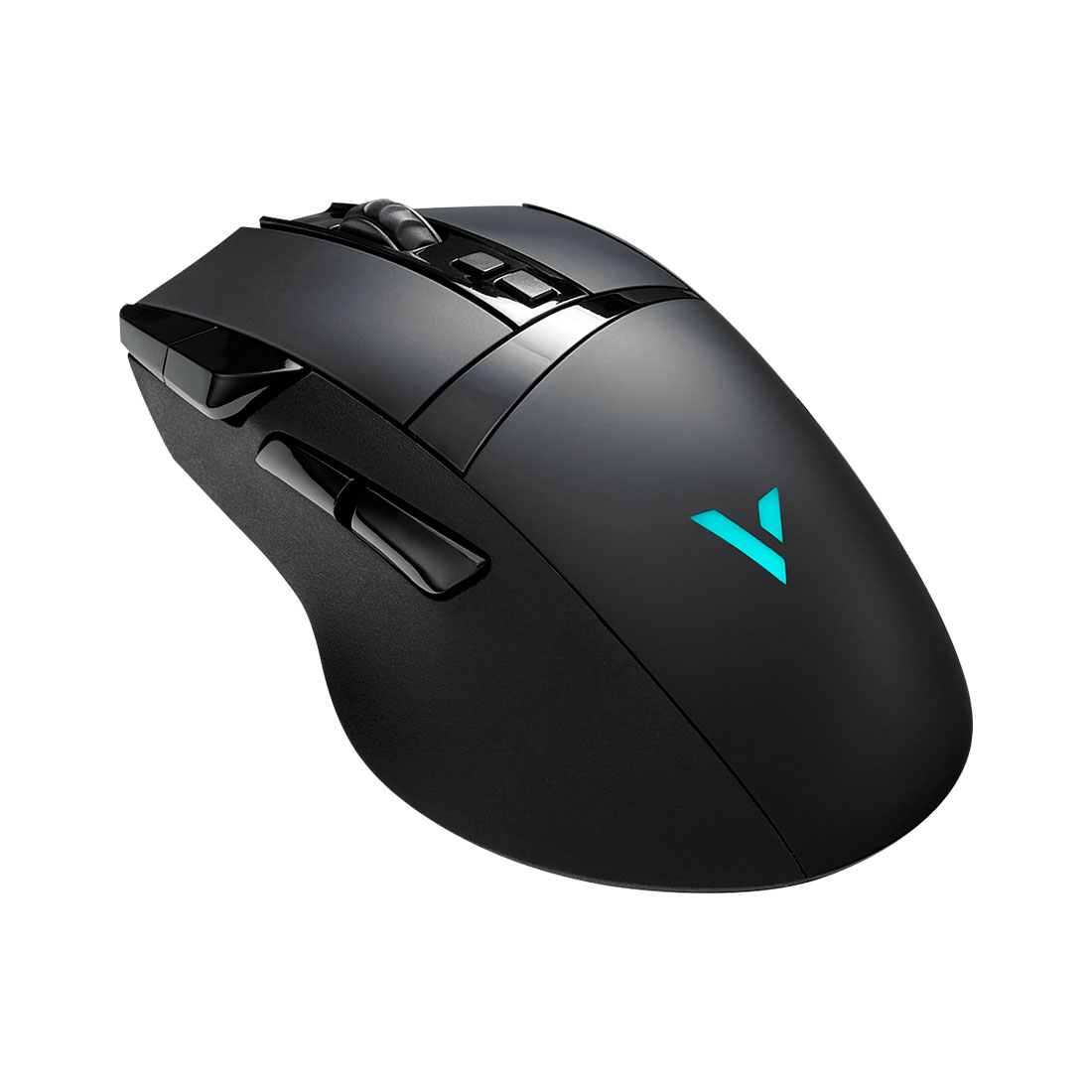 Мышь Rapoo VT350S [беспроводная, светодиодная, 16000 DPI]