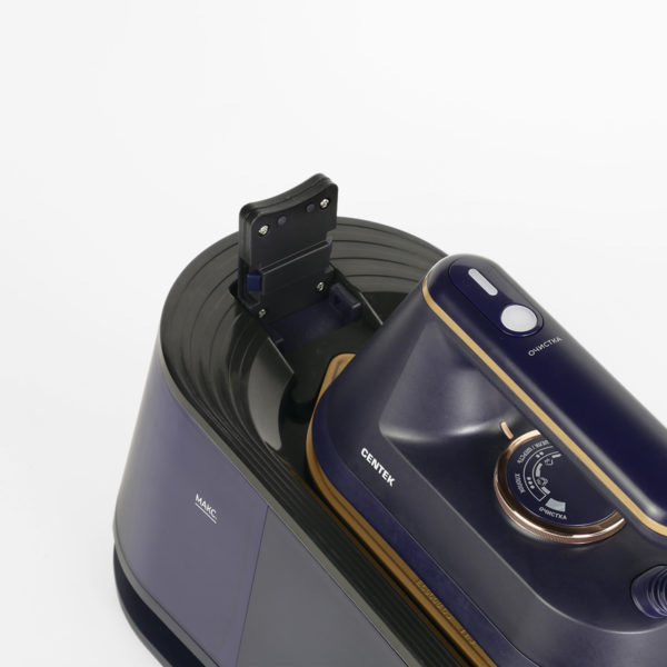 Парогенератор Centek CT-9301