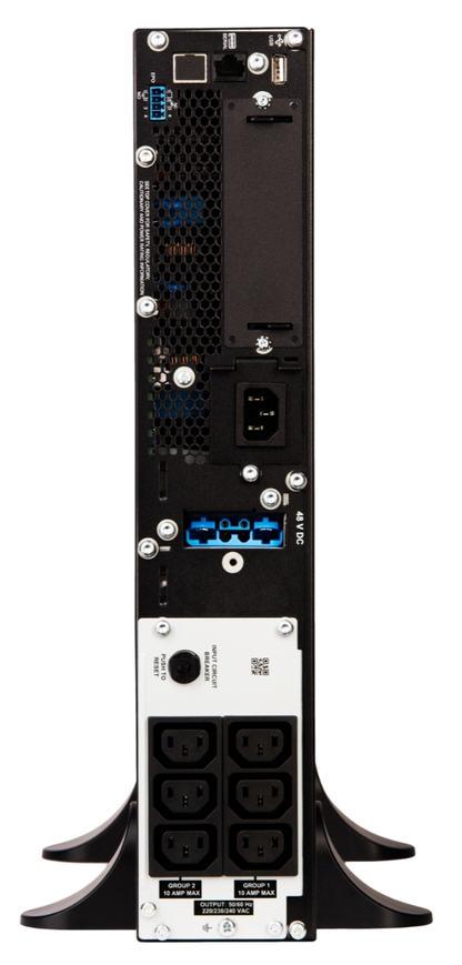 ИБП APC SRT1000XLI (SRT1000XLI)