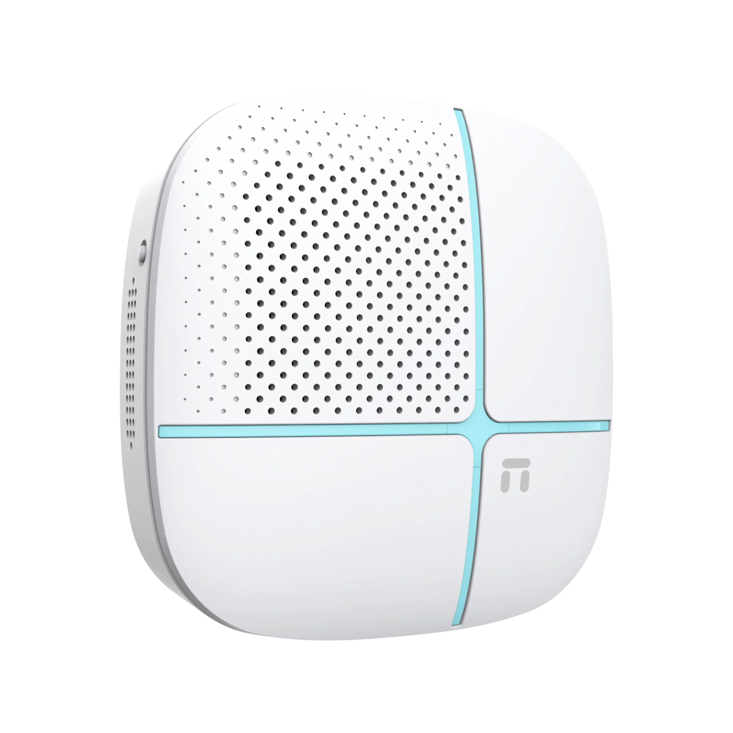 Точка доступа Netis EAP912, WiFi5,AC1200, 4x5dBi, 1Gb LAN, 1Gb Lan (PoE), Easy Mesh, Captive Portal