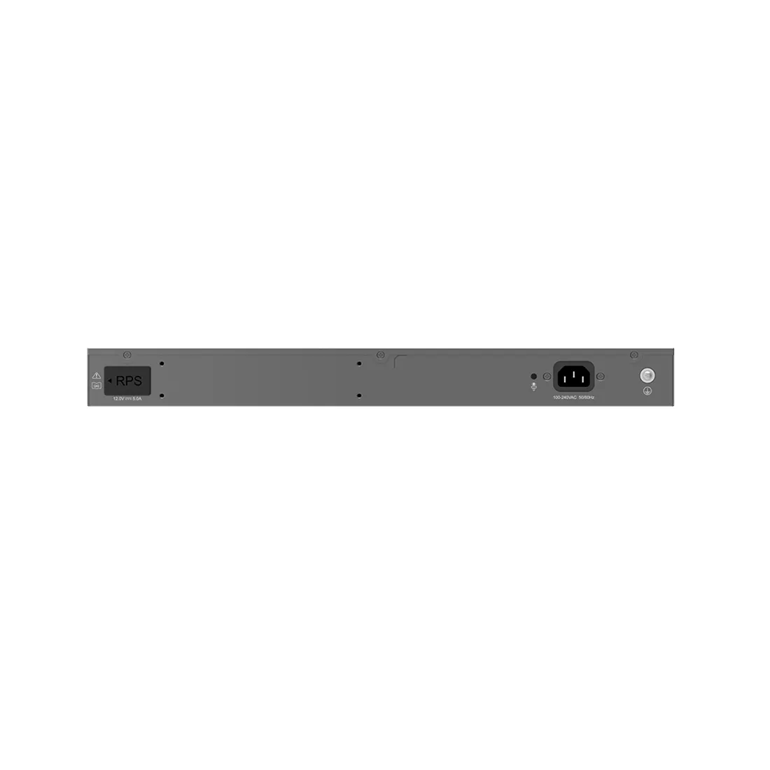 Коммутатор Grandstream GWN7831, управляемый