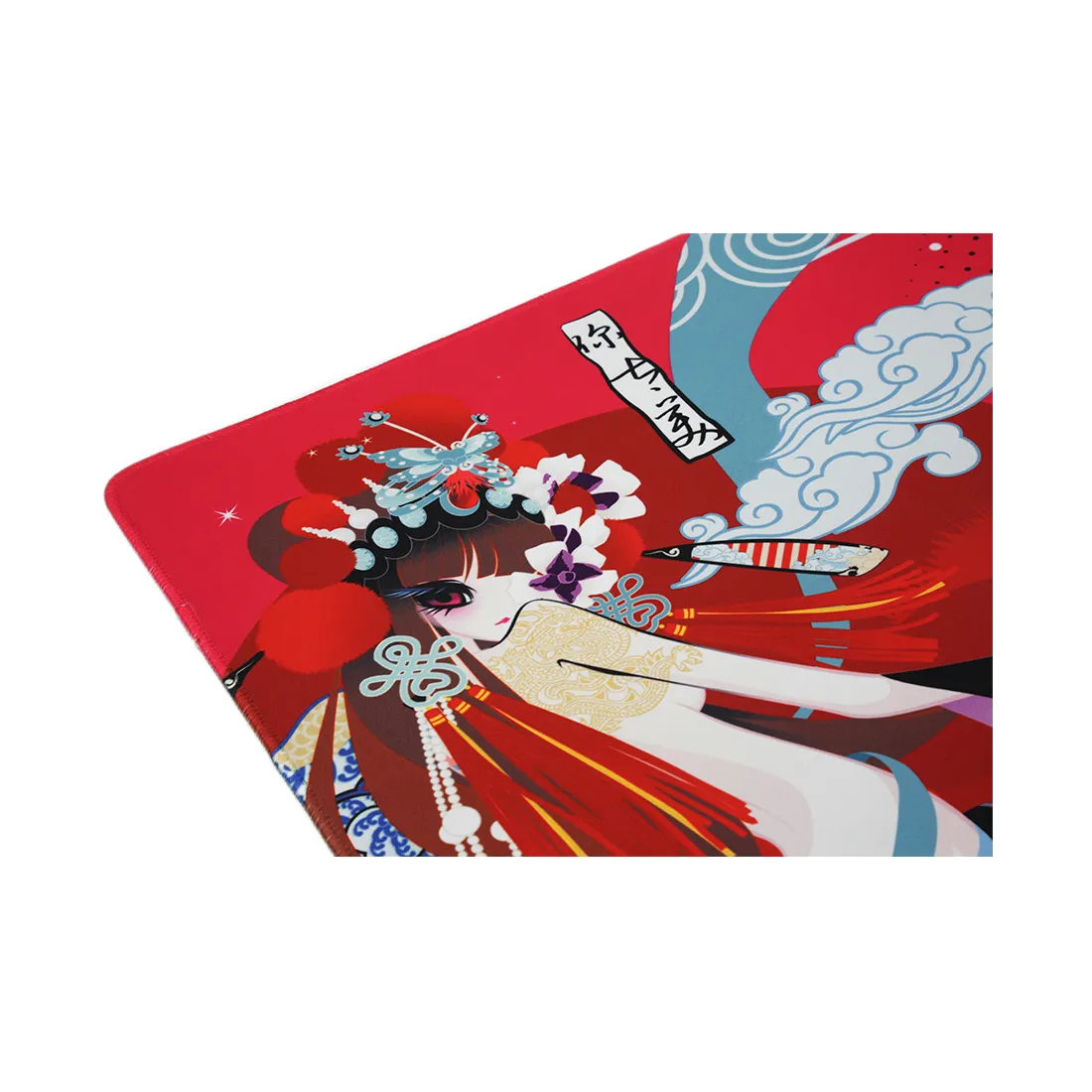 Коврик для компьютерной мыши Varmilo Consort XL (ZDB018-01)