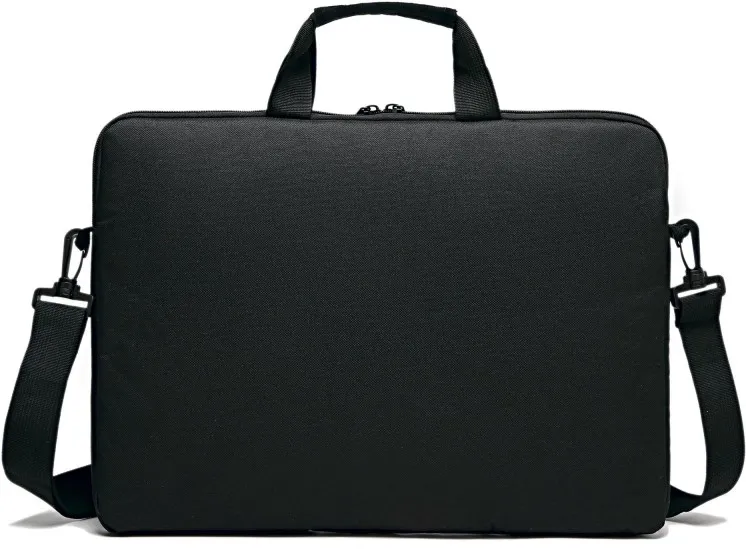 Сумка для ноутбука Acer LS series OBG203 15.6" черный полиэстер .