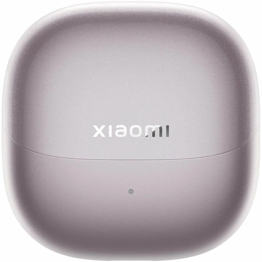 Наушники Xiaomi Buds 6 Nebula Purple / фиолетовый