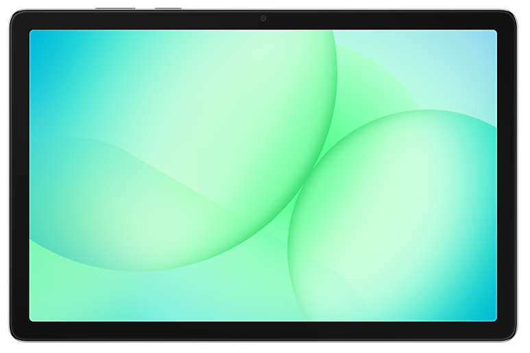 Планшет Samsung Tab A11 Plus (SM-X236BZAASKZ) [11", 128 ГБ, 6 ГБ]