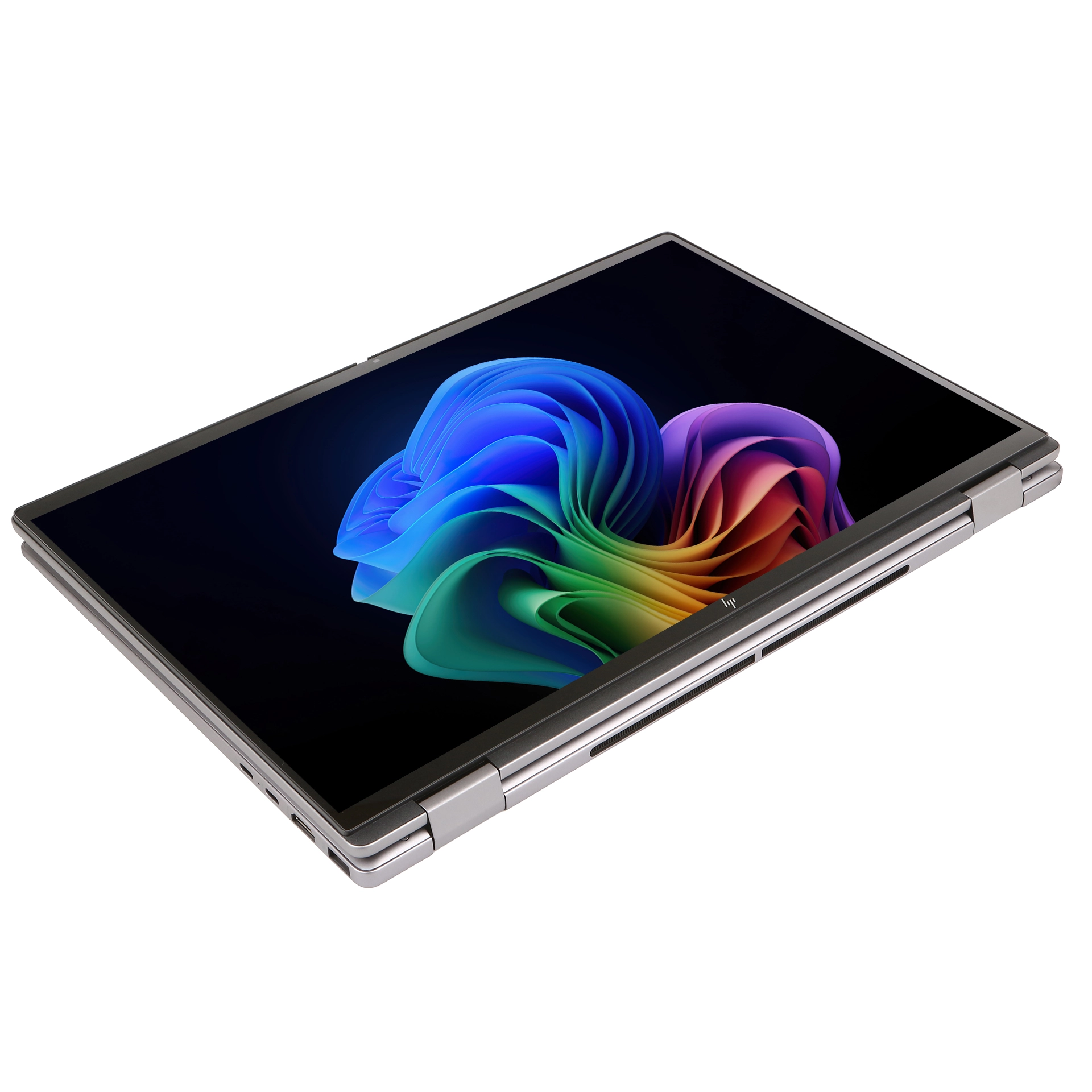 Ноутбук HP OmniBook X 2-in-1 Next Gen AI 16-ar0009ci (E23YBEA) [16", Ryzen AI 7 350, 16 ГБ ОЗУ, 1 ТБ SSD, Windows 11 Home]