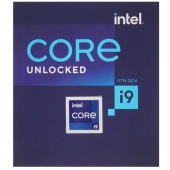 Процессор Intel Сore i9-11900K, box без кулера [LGA 1200, 8 x 3,50 МГц, TDP 125 Вт, BOX] - купить по цене 275 080 тг. в интернет-магазине Forcecom.kz