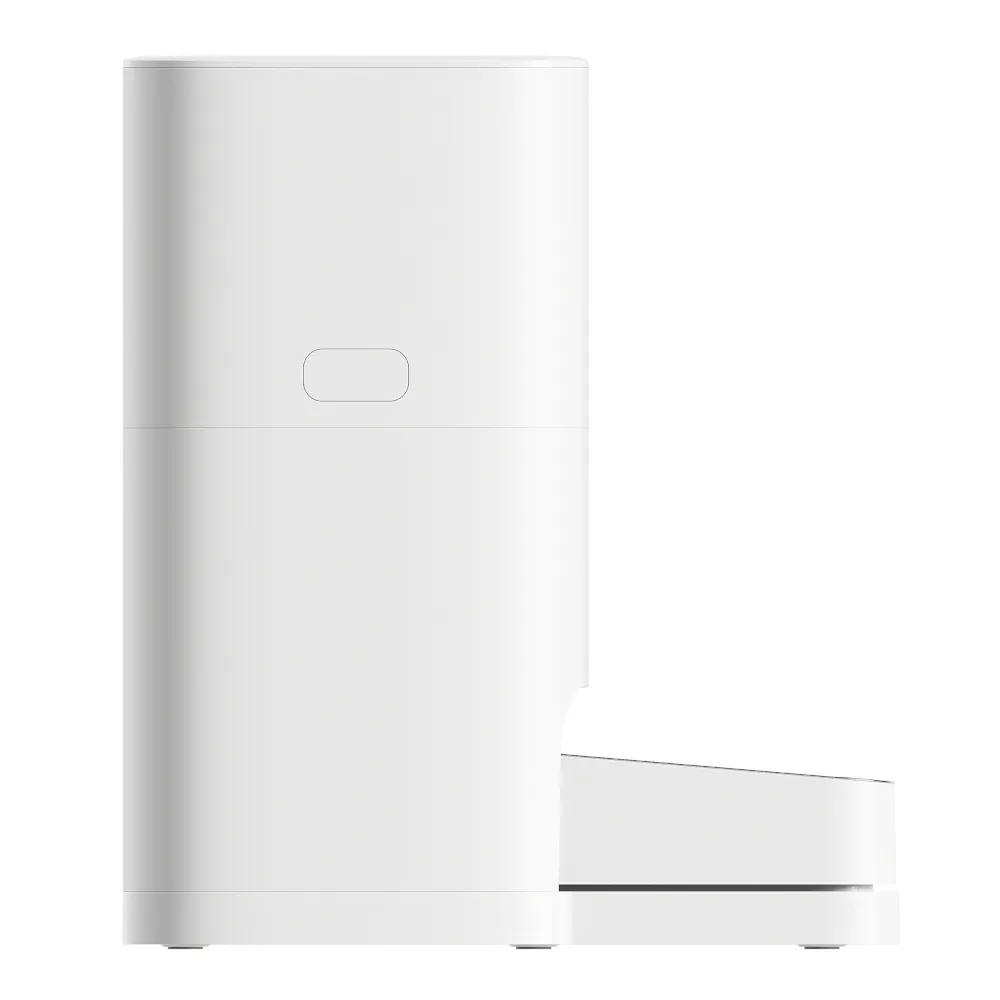 Умная кормушка для домашних животных Xiaomi Smart Pet Food Feeder 2 EU (XMWSQ02/BHR9030EU) Белый