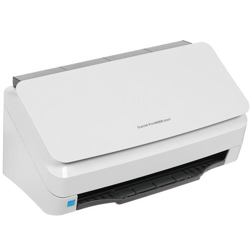 HP 6FW08A HP ScanJet Pro N4000 snw1 Scanner (A4)