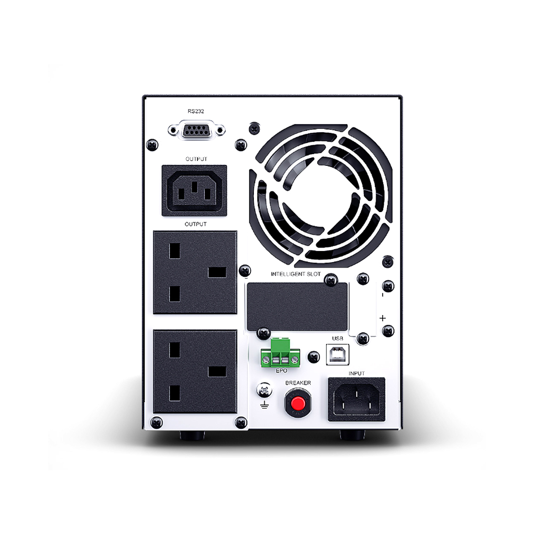 Источник бесперебойного питания CyberPower OLS1000EA