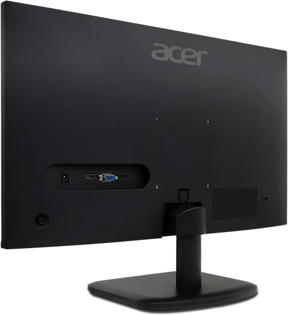 Монитор Acer EK251QP6bi (UM.KE1EE.601) [24.5", IPS, 1920x1080, 144 Гц, 1 мс, HDMI, VGA (D-Sub)]