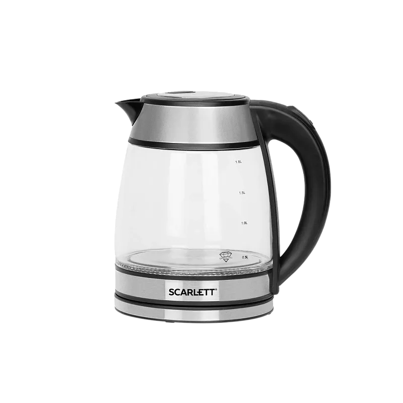 Чайник электрический Scarlett SC-EK27G54