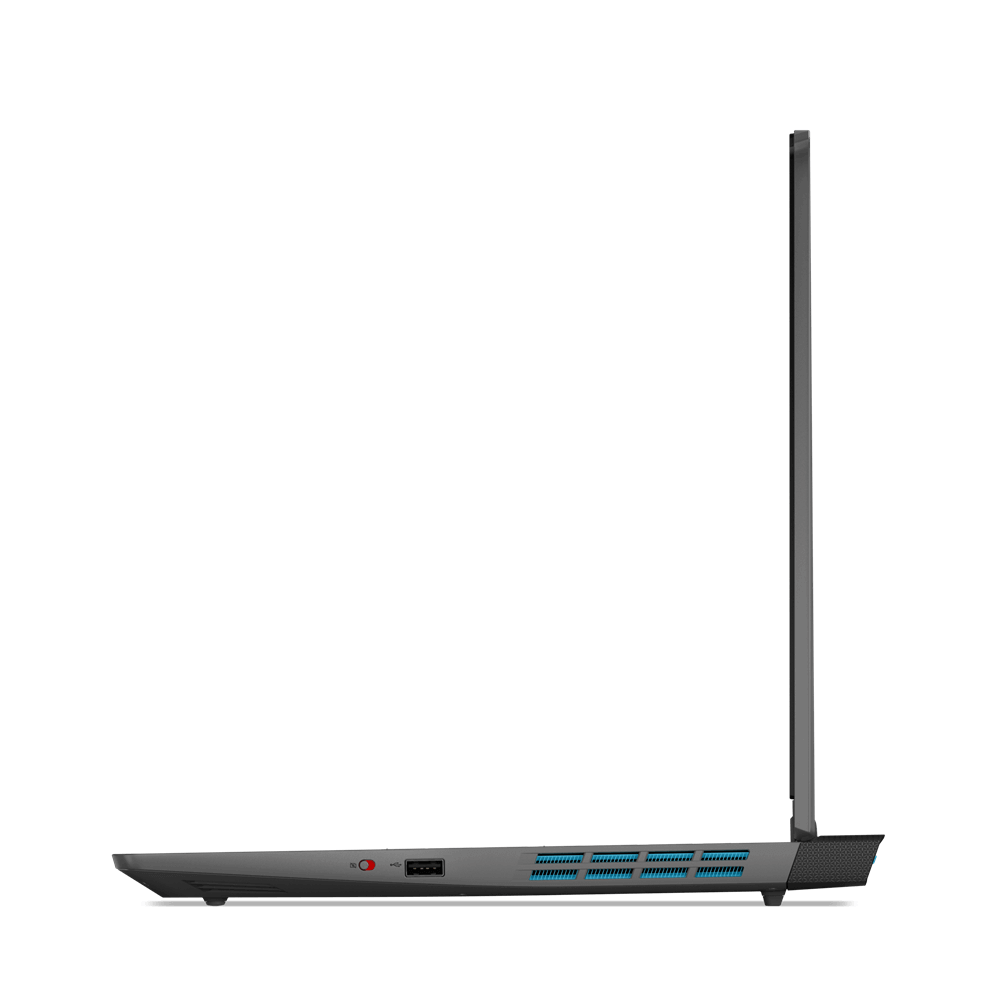 Ноутбук Lenovo LOQ 15APH8 (82XT004VRK) [15.6" Full HD, Ryzen 5 7640HS, 16 ГБ ОЗУ, 512 ГБ SSD, RTX 4060, DOS]