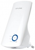 Усилитель Wi-Fi сигнала TP-Link TL-WA850RE - купить по цене 12 490 тг. в интернет-магазине Forcecom.kz