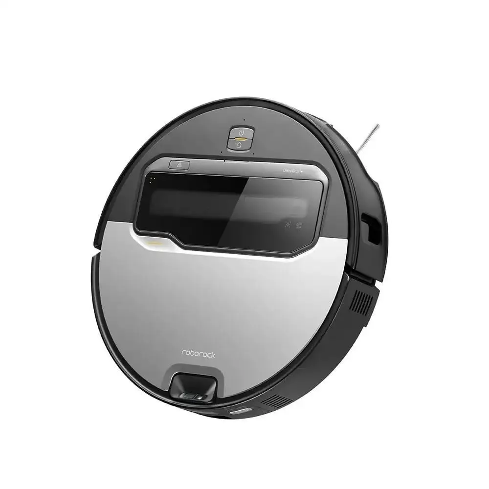 Робот-пылесос Roborock Saros Z70 Серый