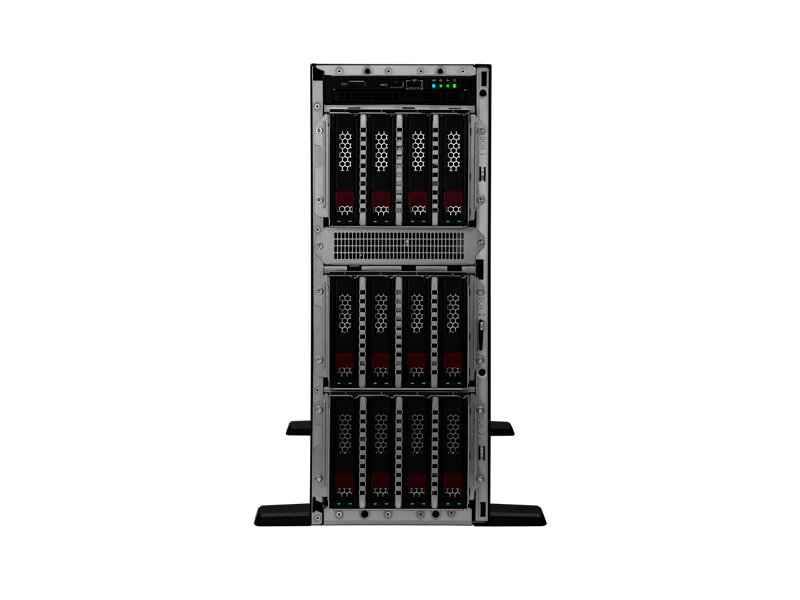 Сервер HPE ProLiant ML350 Gen11 (P53569-421)