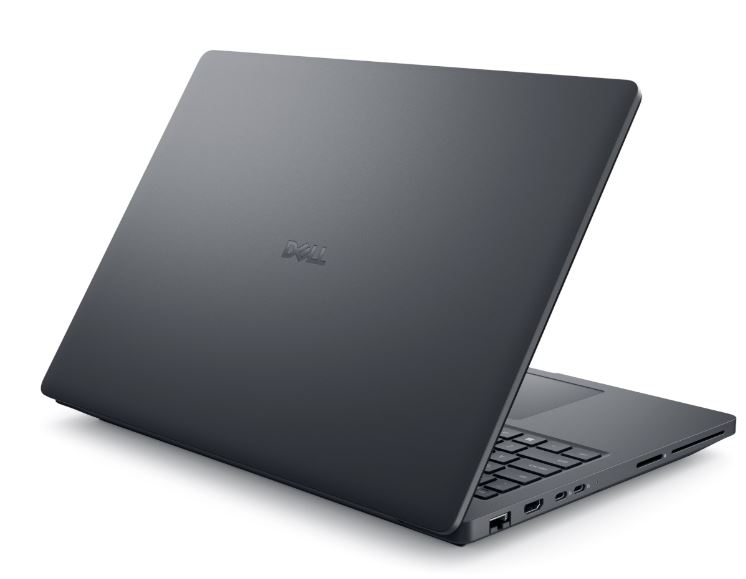 Мобильная рабочая станция Dell Pro Max 16 Plus MB16250 (210-BRXR/BTO102_MB16250_EMEA)