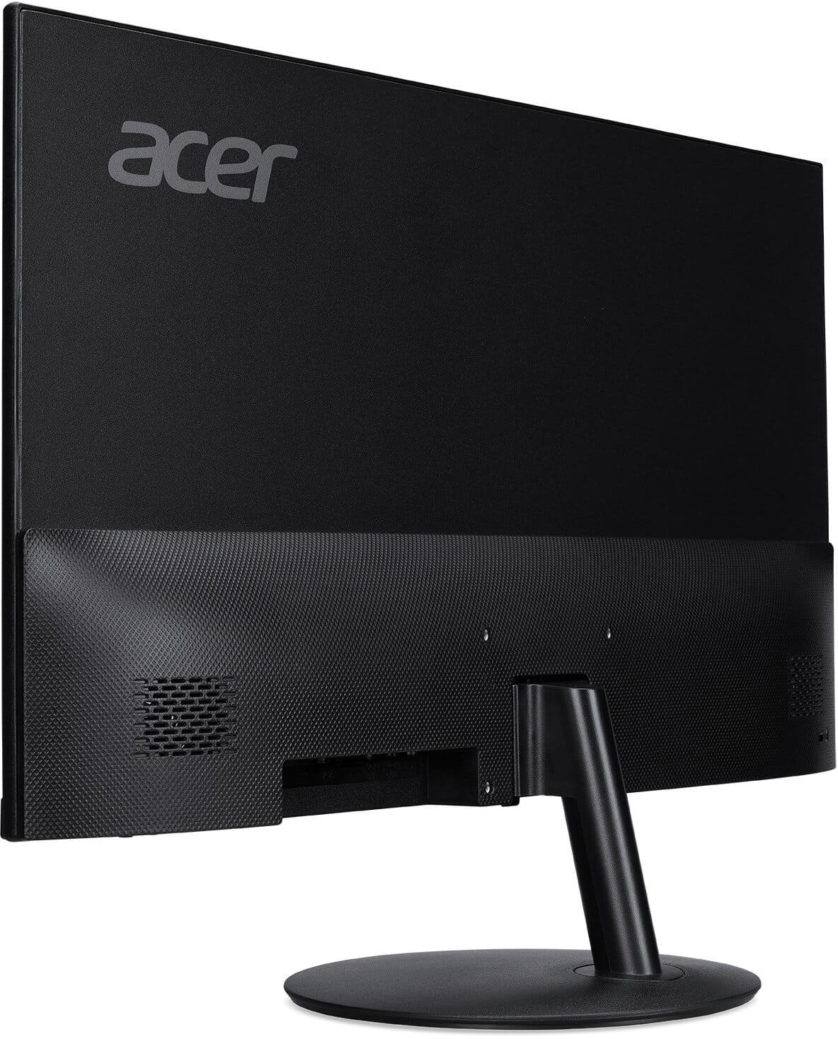 Монитор Acer SA272UP1bmipx [27", IPS, 1920x1080, 144 Гц, 1 мс, HDMI, DisplayPort]