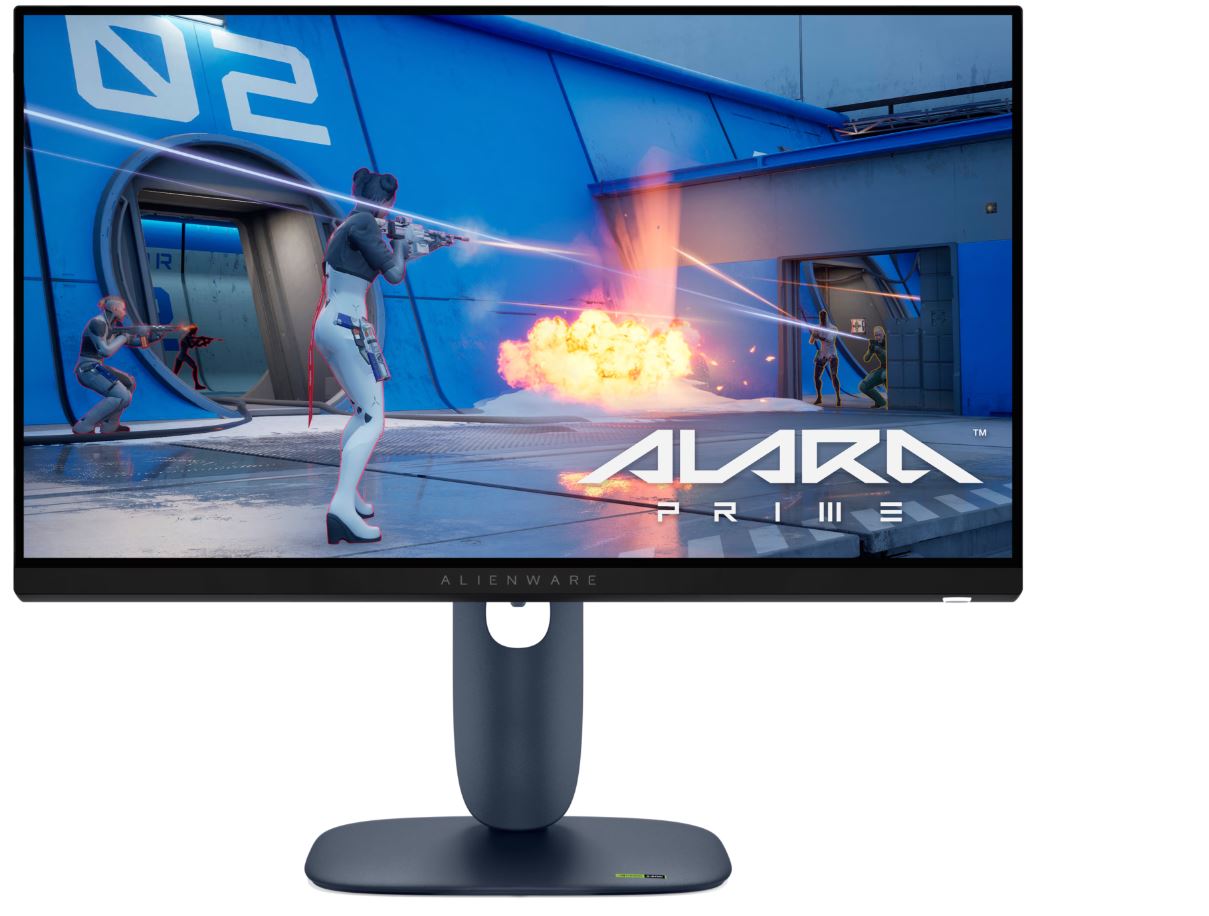 Монитор Dell AW2525HM (210-BRYJ)